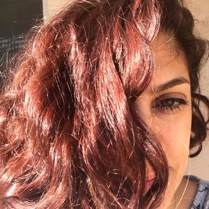 Meet your Posher, Parnaz